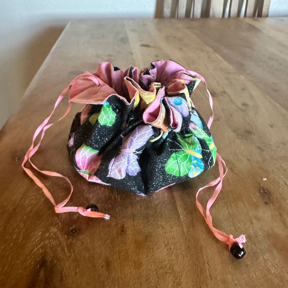 Travel Jewelry holder